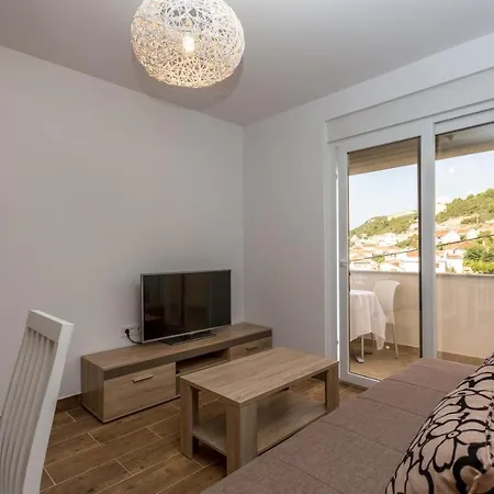 Apartment Butique Maris *