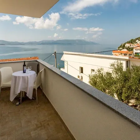 Butique Maris Apartment *