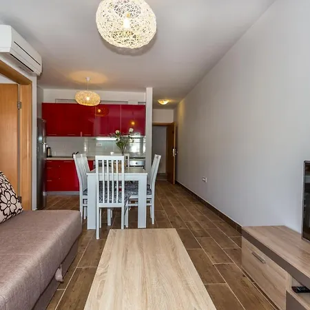 Butique Maris Apartment *