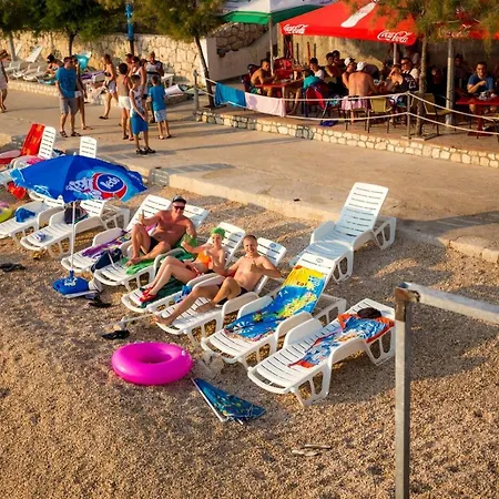 Butique Maris Apartment