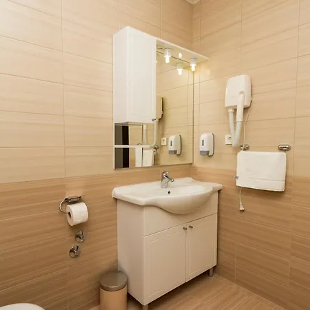 Butique Maris * Komarna