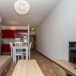 Apartamento Butique Maris