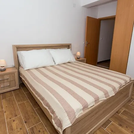 Apartamento Butique Maris