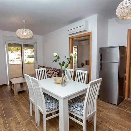 Butique Maris Apartamento *