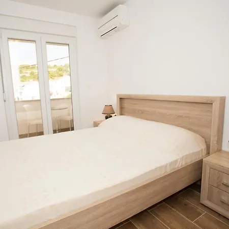 Butique Maris شقة