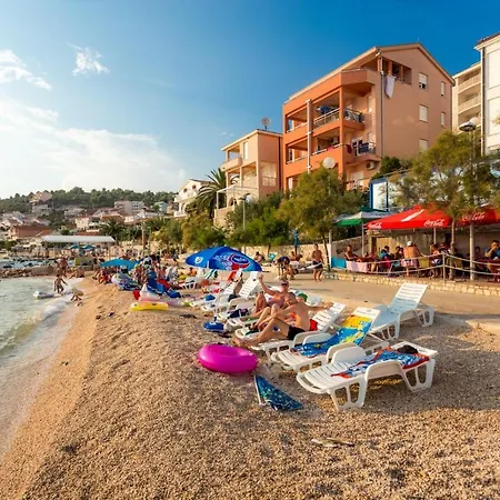 Apartamento Butique Maris