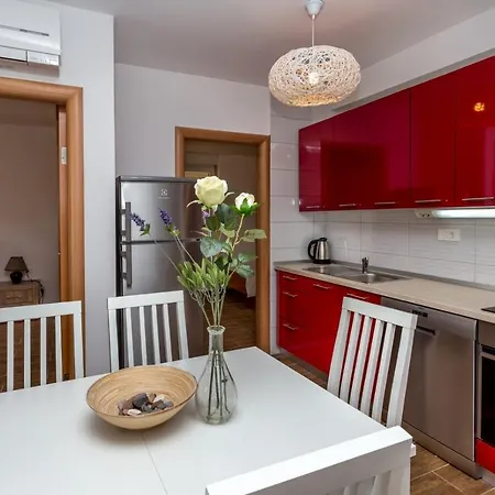 Daire Butique Maris *