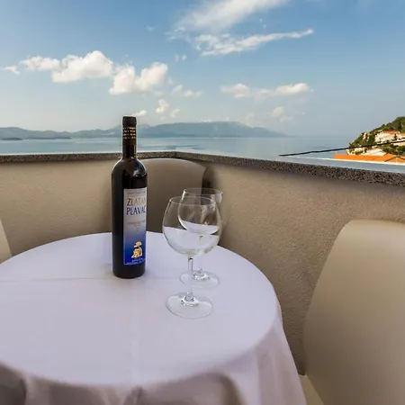 Daire Butique Maris Komarna