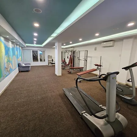 Butique Maris Komarna