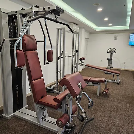 Butique Maris Apartamento