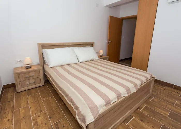 Διαμέρισμα Butique Maris