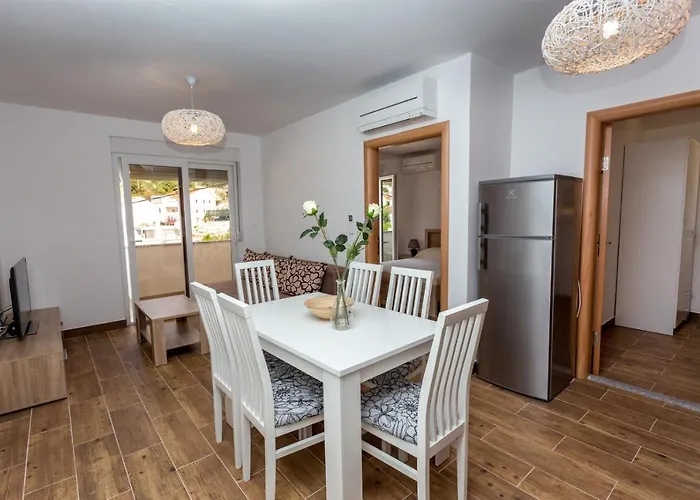 Butique Maris Appartamento *