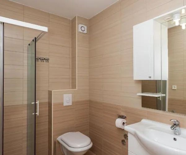 Διαμέρισμα Butique Maris