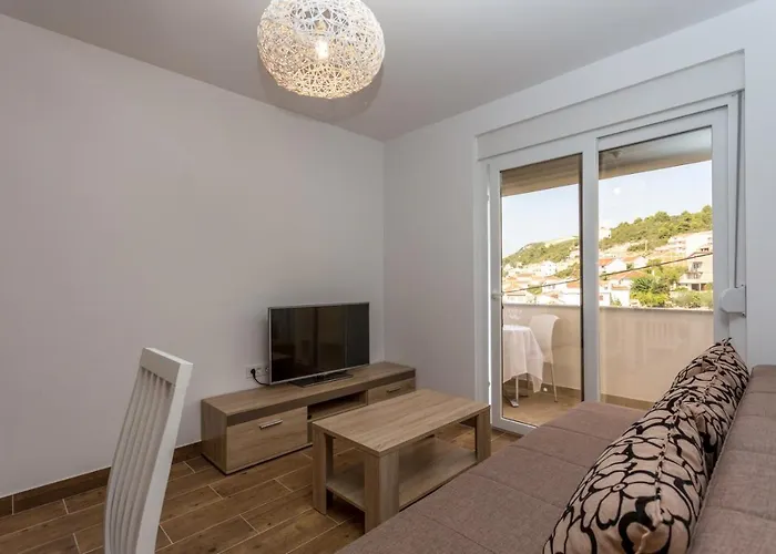 Appartamento Butique Maris *