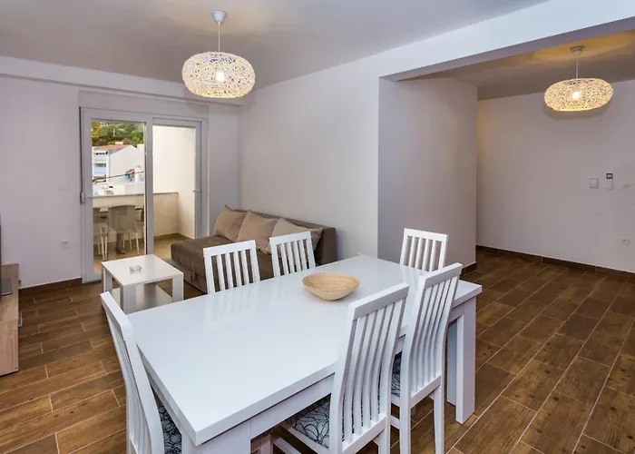 Appartamento Butique Maris Komarna