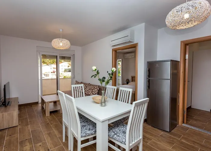 Butique Maris Appartamento Komarna