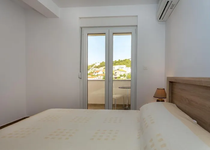 Appartamento Butique Maris