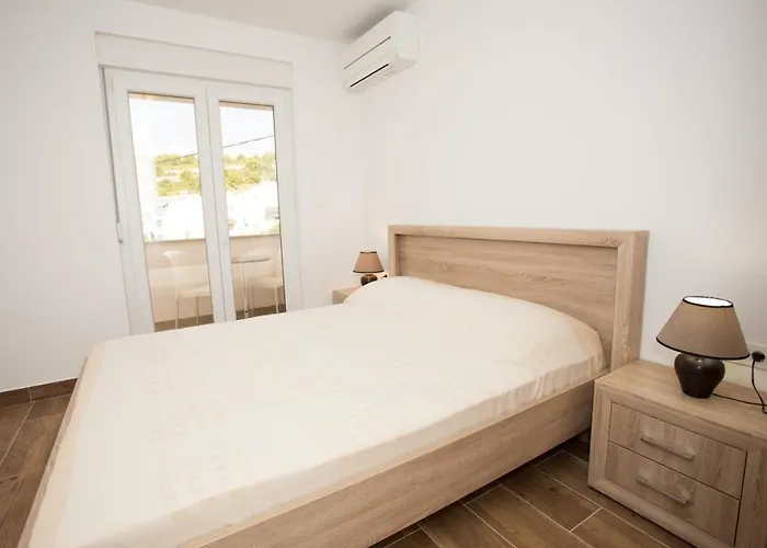 Butique Maris Διαμέρισμα