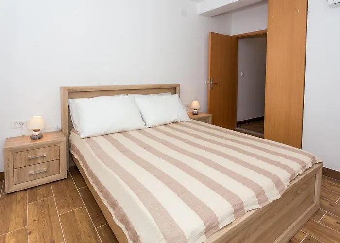 Butique Maris Appartamento *