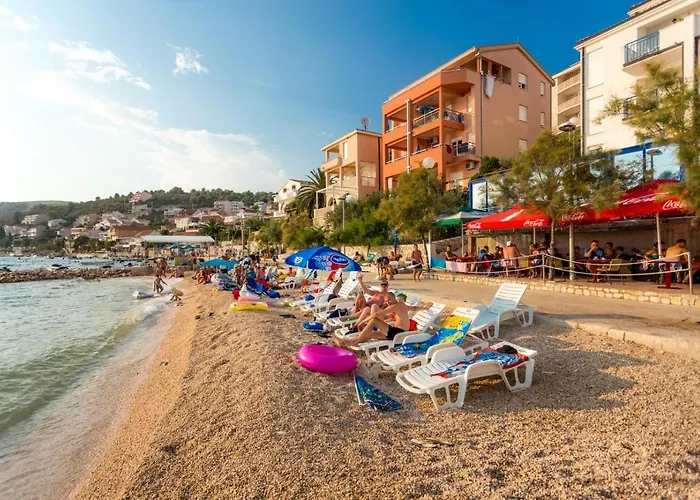 Διαμέρισμα Butique Maris