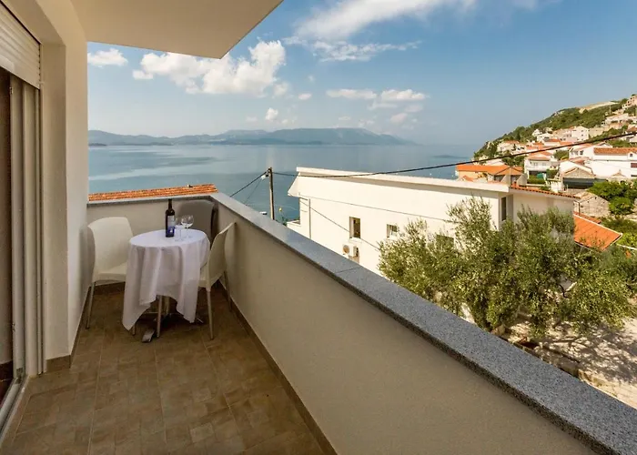 Butique Maris Appartamento *