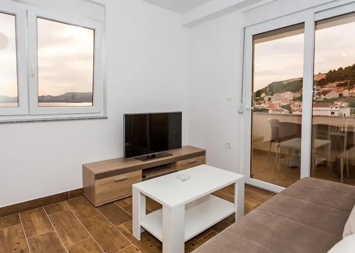 Appartamento Butique Maris Komarna