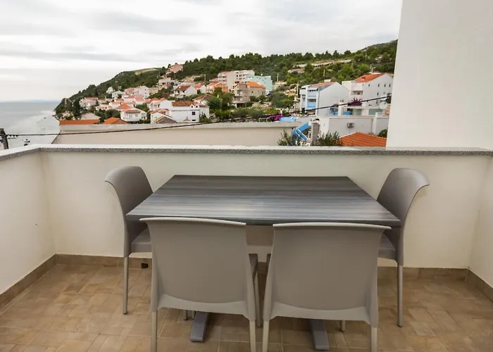 Butique Maris Appartamento