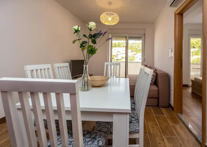 Διαμέρισμα Butique Maris *