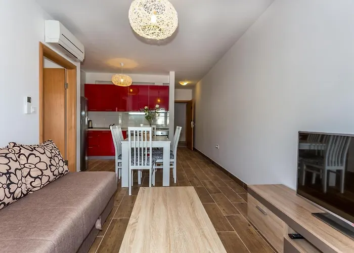 Butique Maris Διαμέρισμα *