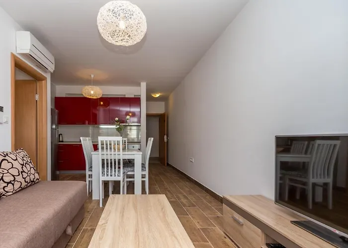 Διαμέρισμα Butique Maris