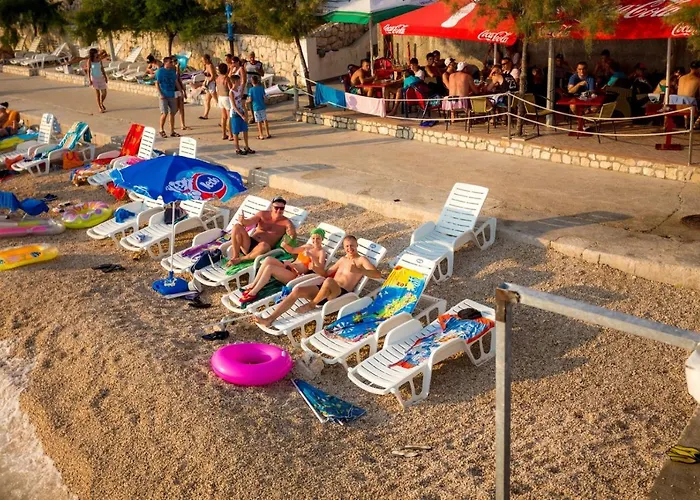 Butique Maris Διαμέρισμα