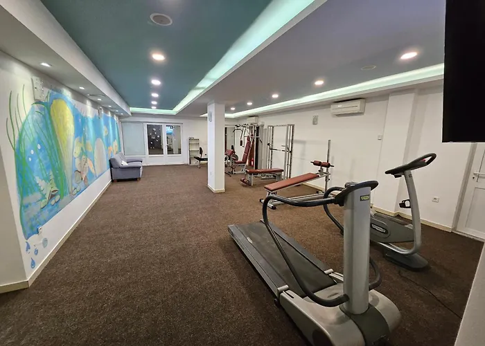 Butique Maris Komarna