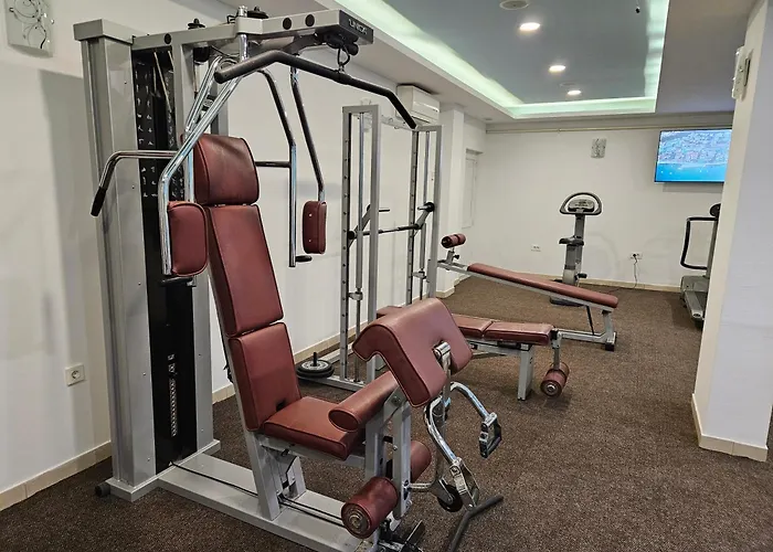 Butique Maris Appartamento