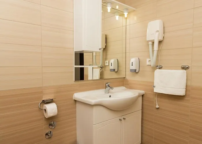 Butique Maris * Komarna